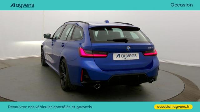 Bmw Série 3 image 2