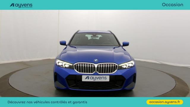 Bmw Série 3 image 8