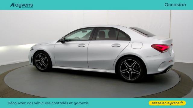 Mercedes Benz Classe A image 4