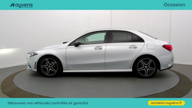 Mercedes Benz Classe A image 8
