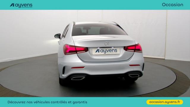Mercedes Benz Classe A image 3