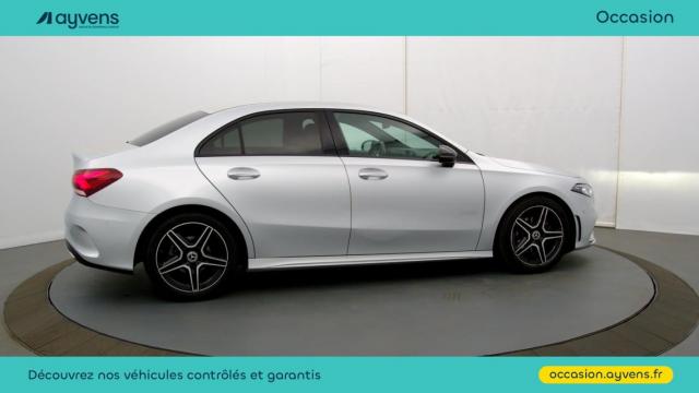 Mercedes Benz Classe A image 1