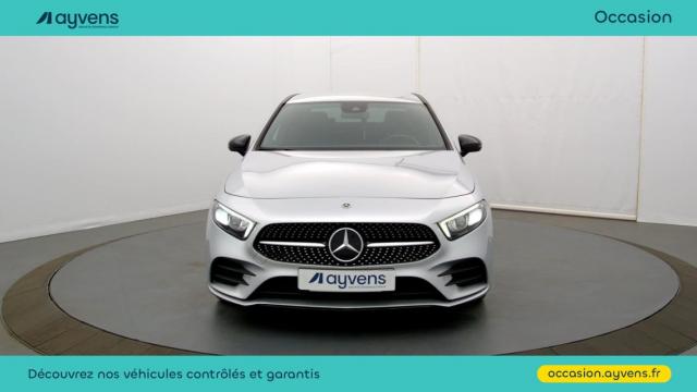 Mercedes Benz Classe A image 7