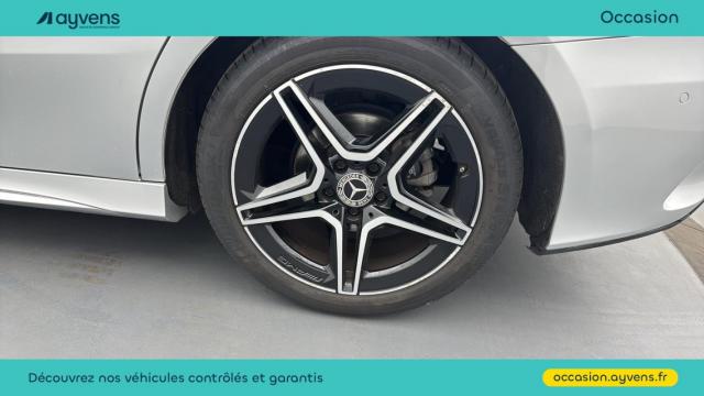 Mercedes Benz Classe A image 6