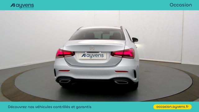 Mercedes Benz Classe A image 2