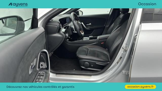 Mercedes Benz Classe A image 5