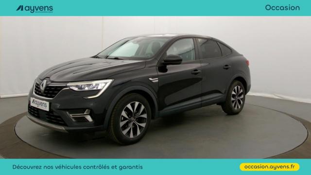 Renault Arkana 1.6 E-Tech 145ch Business