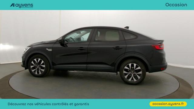 Renault Arkana image 3