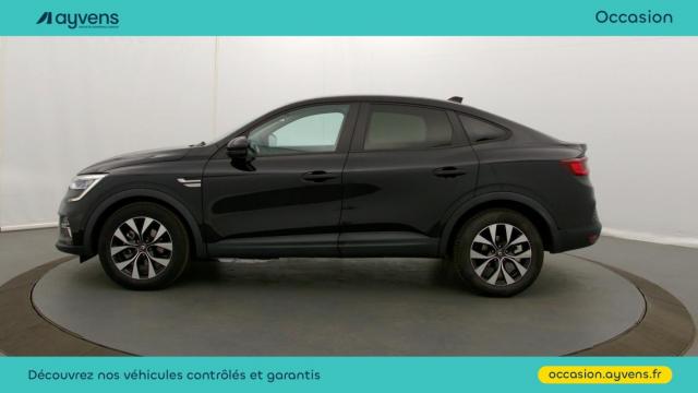 Renault Arkana image 6