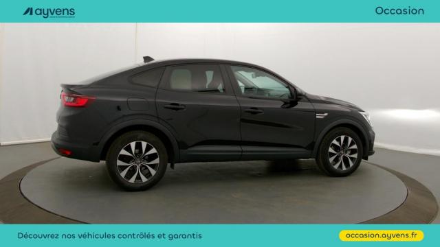 Renault Arkana image 5