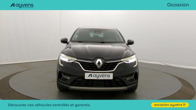 Renault Arkana image 4