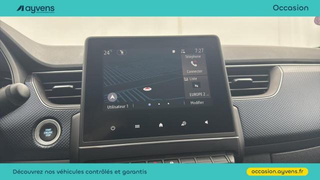 Renault Arkana image 9
