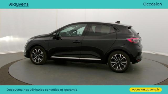 Renault Clio image 4