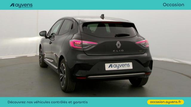 Renault Clio image 3