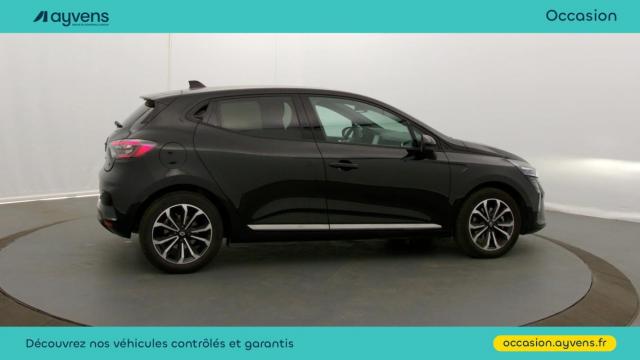 Renault Clio image 9