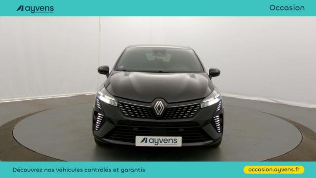 Renault Clio image 7