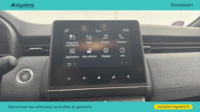 Renault Clio image 2