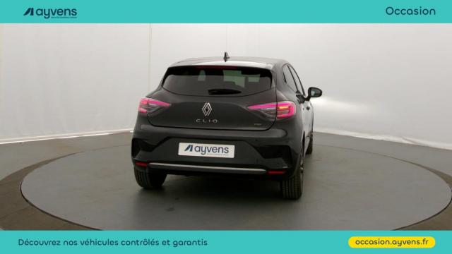 Renault Clio image 6