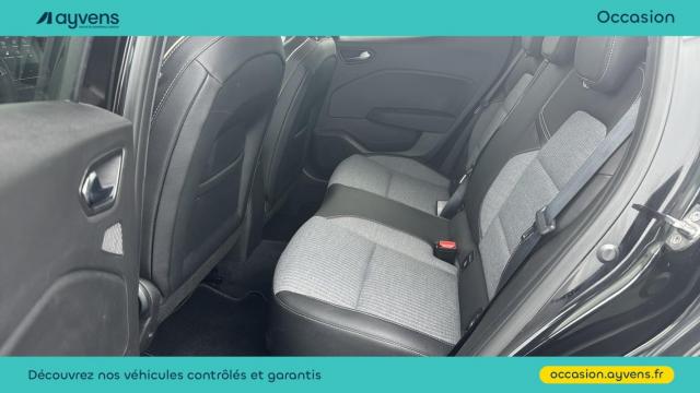 Renault Clio image 8
