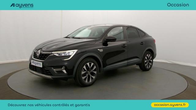 Renault Arkana 1.6 E-Tech Hybride 145ch Evolution