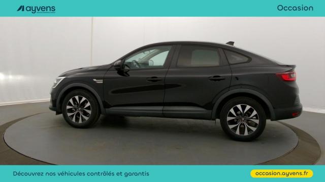 Renault Arkana image 2