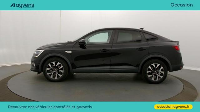 Renault Arkana image 7