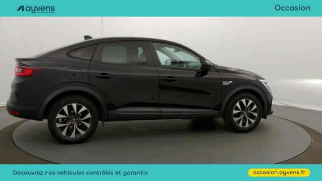 Renault Arkana image 6