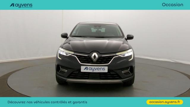 Renault Arkana image 9