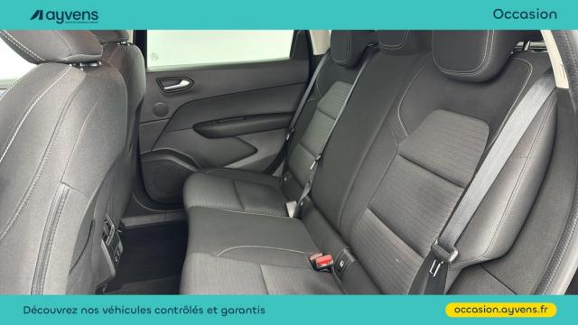 Renault Arkana image 5