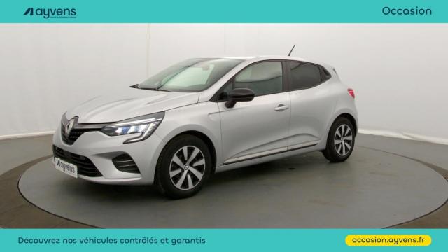 Renault Clio 1.6 E-Tech 145ch Full Hybrid Evolution