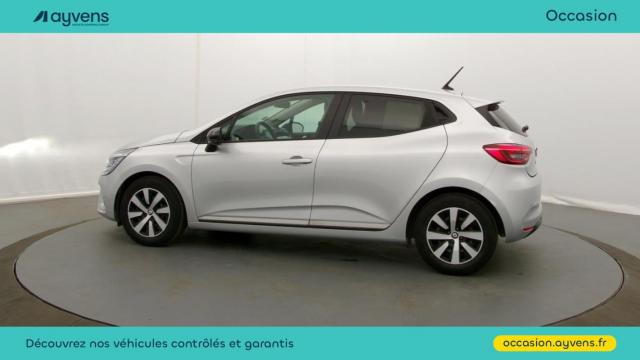Renault Clio image 3