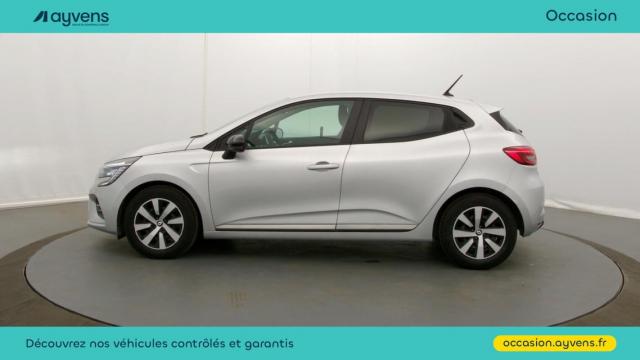 Renault Clio image 6