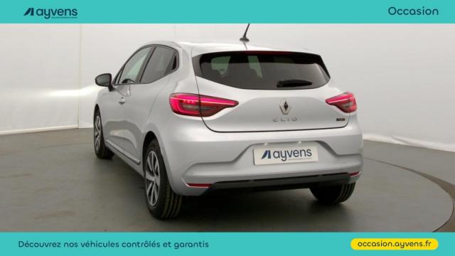 Renault Clio image 9