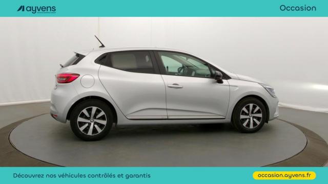Renault Clio image 2