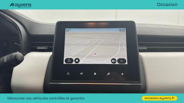 Renault Clio image 1