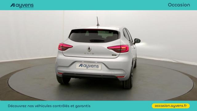 Renault Clio image 8