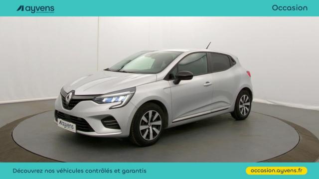 Renault Clio 1.6 E-Tech Hybride 145ch Evolution