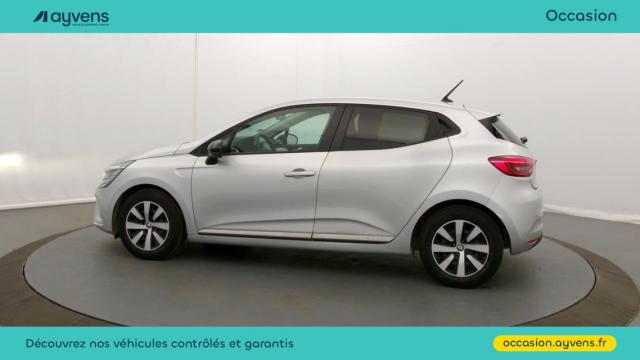 Renault Clio image 9