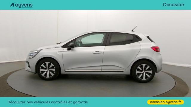 Renault Clio image 8