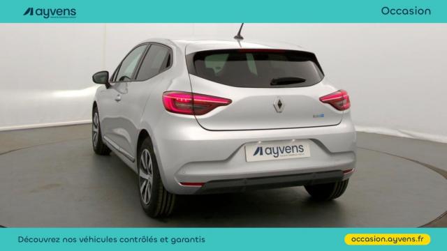 Renault Clio image 5