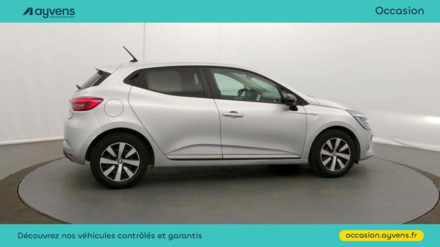 Renault Clio image 2