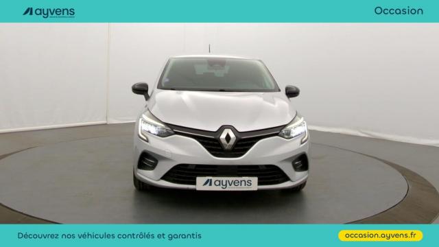 Renault Clio image 4