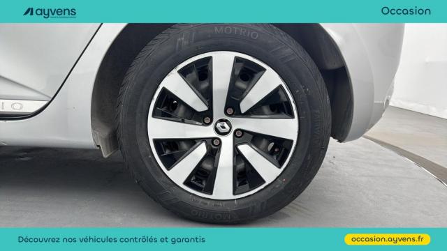 Renault Clio image 6