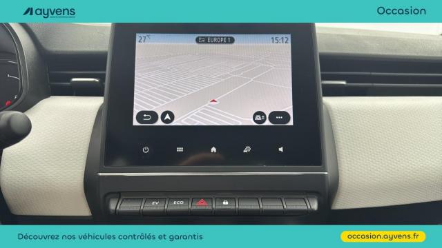 Renault Clio image 7