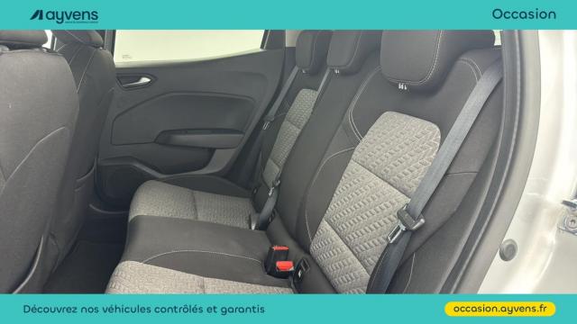 Renault Clio image 1
