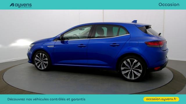 Renault Mégane image 2