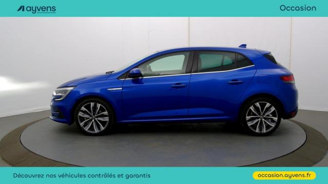 Renault Mégane image 9