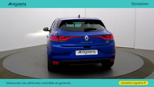 Renault Mégane image 4