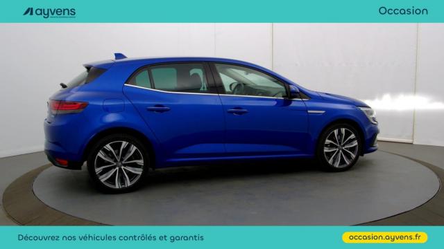 Renault Mégane image 6