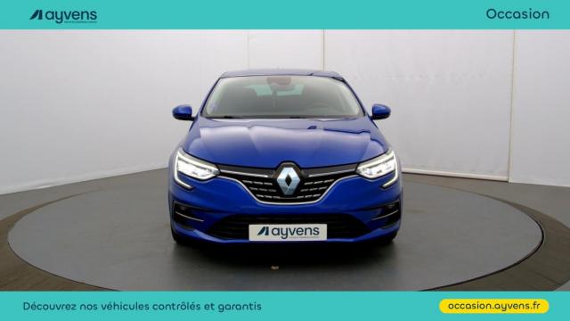 Renault Mégane image 3